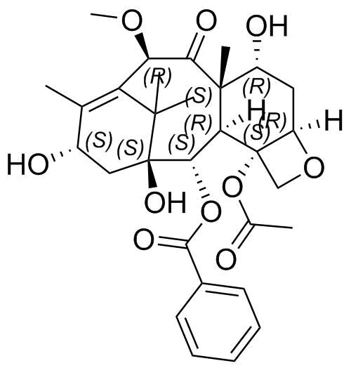 Cabazitaxel Impurity 13